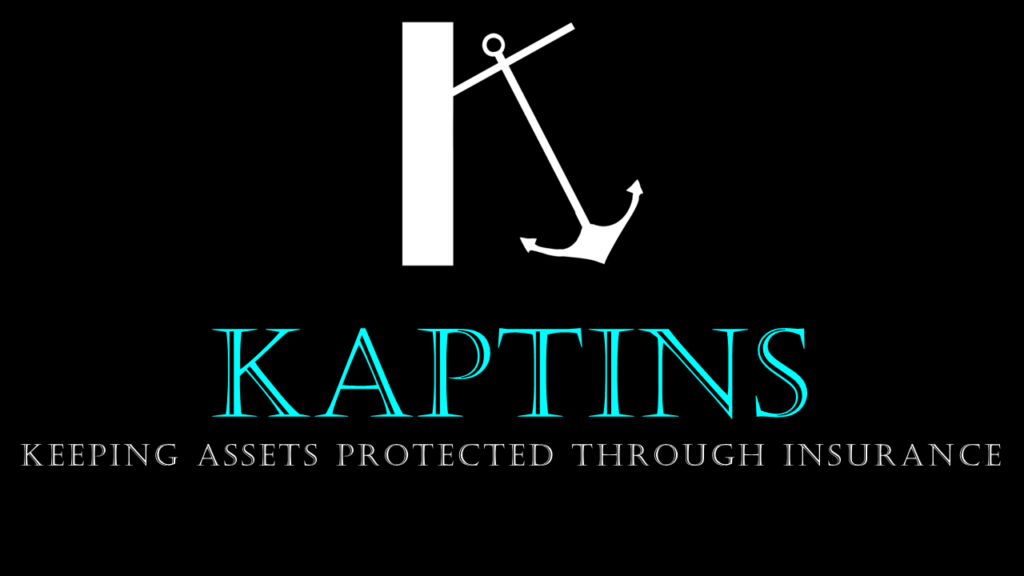 Kaptins Logo Acronym
